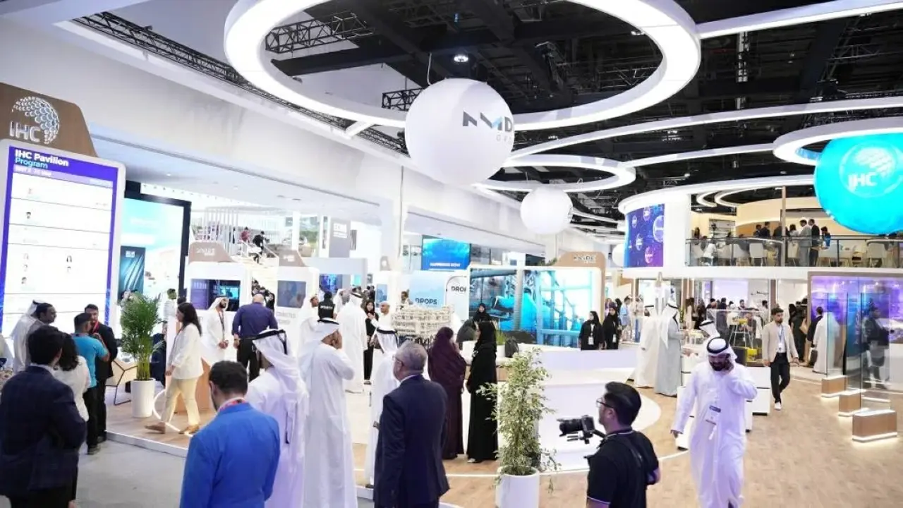 «إن إم دي سي جروب» تدعم التحول الصناعي في مبادرة اصنع في الإمارات